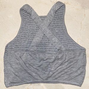 Urban Outfitters Crop top